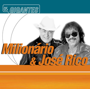 Gigantes cover