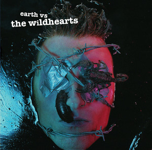 Earth Versus The Wildhearts album