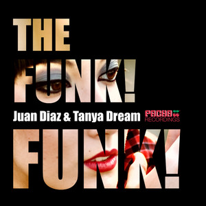 Juan Diaz & Tanya Dream