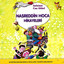 Nasreddin Hoca Hikayeleri Albumcover
