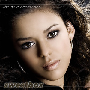 The Next Generation (NEW Version) album
