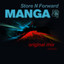 Manga Albumcover
