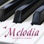 Melodia Albumcover