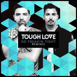 So Freakin' Tight (Remixes) album