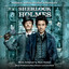 Sherlock Holmes cover