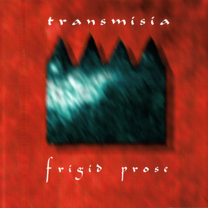 Frigid Prose cover