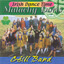 Irish Dance Time - Ceili Band Albumcover