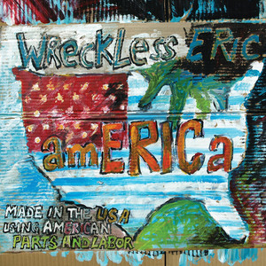 amERICa cover