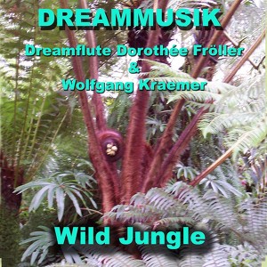 Dreamflute Doroth&egrave;e Fr&ouml;ller und Wolfgang Kraemer