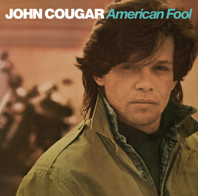 American Fool cover