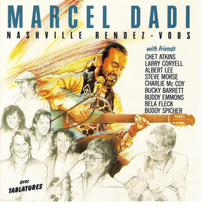 Nashville Rendez-Vous album