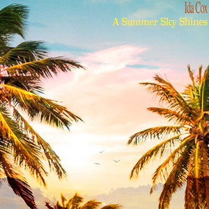 A Summer Sky Shines album
