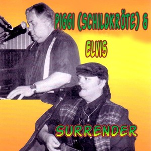 Piggi (Schildkr&ouml;te) & Elvis