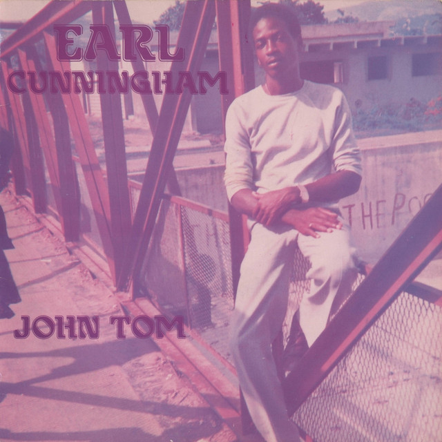 Earl Cunningham Photo