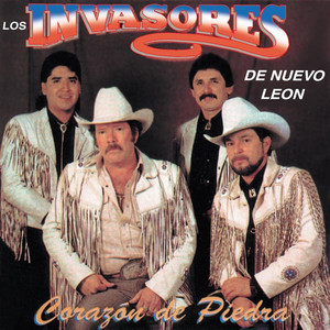 Corazon De Piedra album