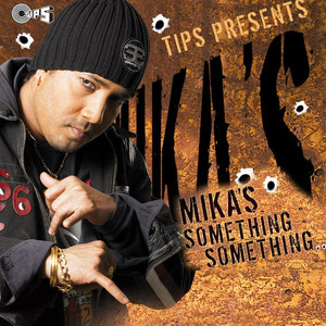 Something Something album