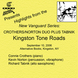 Connie Crothers/Kevin Norton