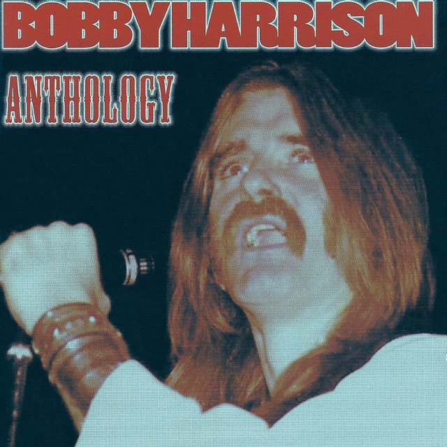 Anthology cover