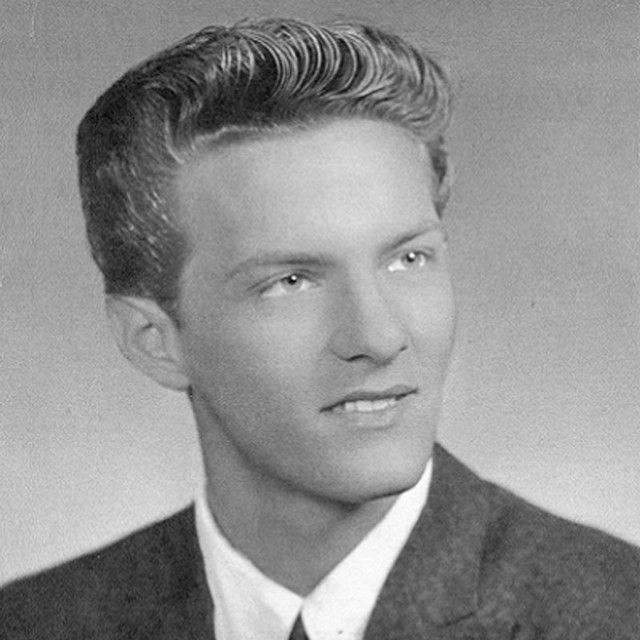 Jack Wood Photo