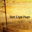 Hot Lips' Page Albumcover