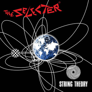String Theory album