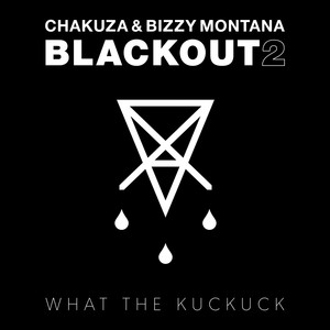 Blackout 2 album