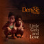 Little Girls and Love Albumcover