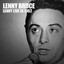 Lenny Live in 1962 Albumcover