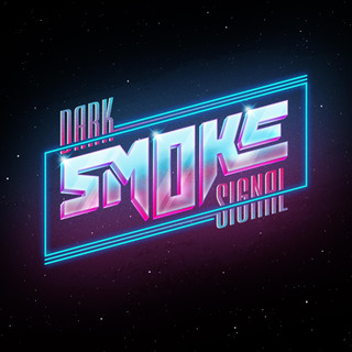 Dark Smoke Signal Photo