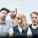 Guano Apes Photo