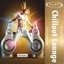 Chillout Lounge Edition, Vol. 3 (Gemafreie Musik von Payback Sound) Albumcover