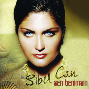 Sen Benimsin cover