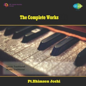 The Complete Works Albumcover