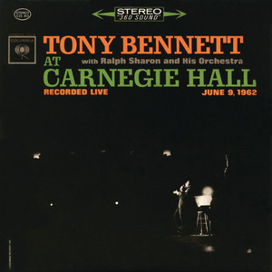At Carnegie Hall: The Complete Concert album