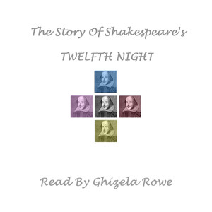 Shakespeare - Twelfth Night