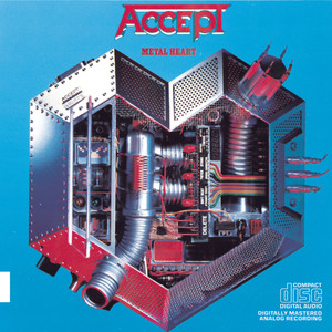 Metal Heart album