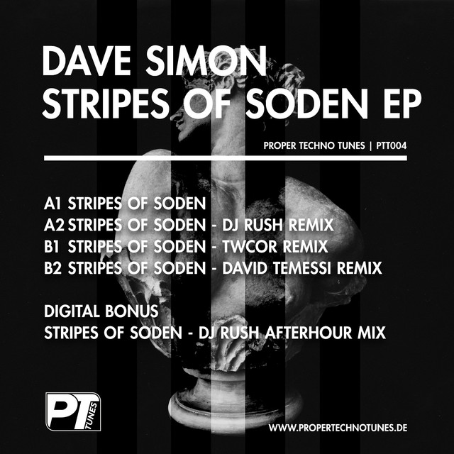 Dave Simon Photo
