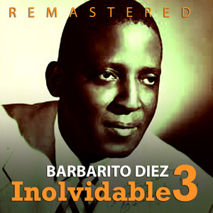 Inolvidable 3 (Remastered) album