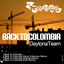 Back To Colombia E.P. Albumcover