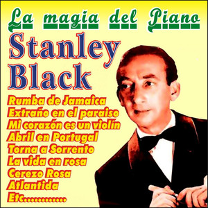 La Magia del Piano album