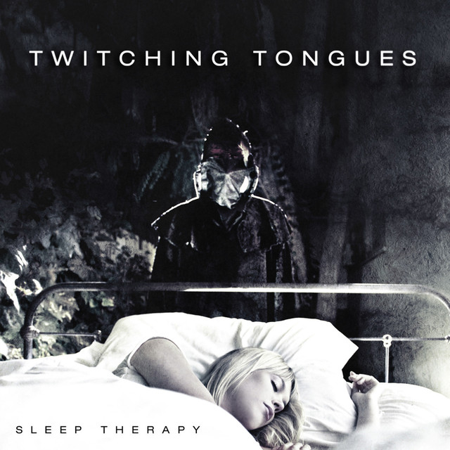 Sleep Therapy cover