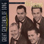 Spotlight on the Four Freshmen (Great Gentlemen of Song) cover