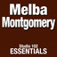 Melba Montgomery: Studio 102 Essentials cover