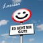 Es geht mir gut (The Happy Song) Albumcover