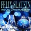 The Old Christmas Train Albumcover