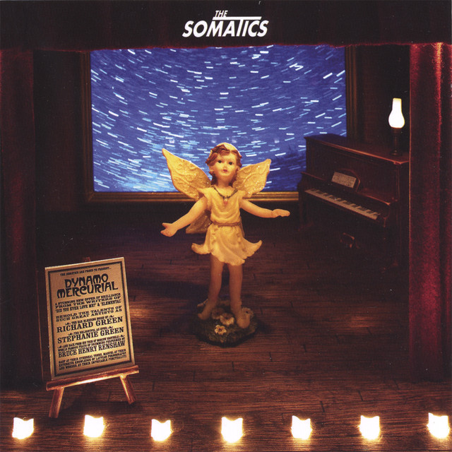 The Somatics Photo