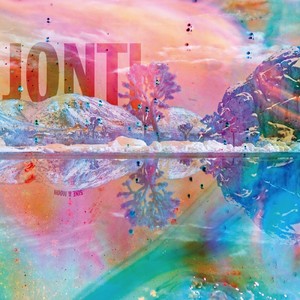 Sine & Moon Albumcover