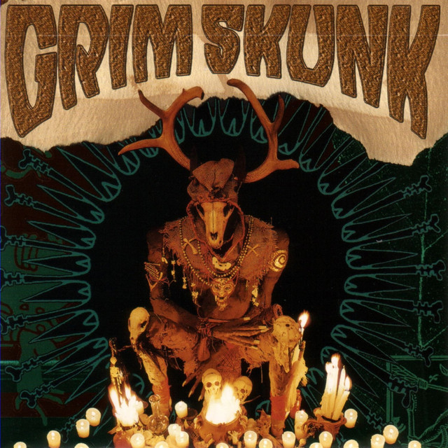 Grimskunk cover