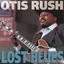 Lost in the Blues cover