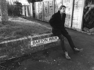 Matt Bartram Photo